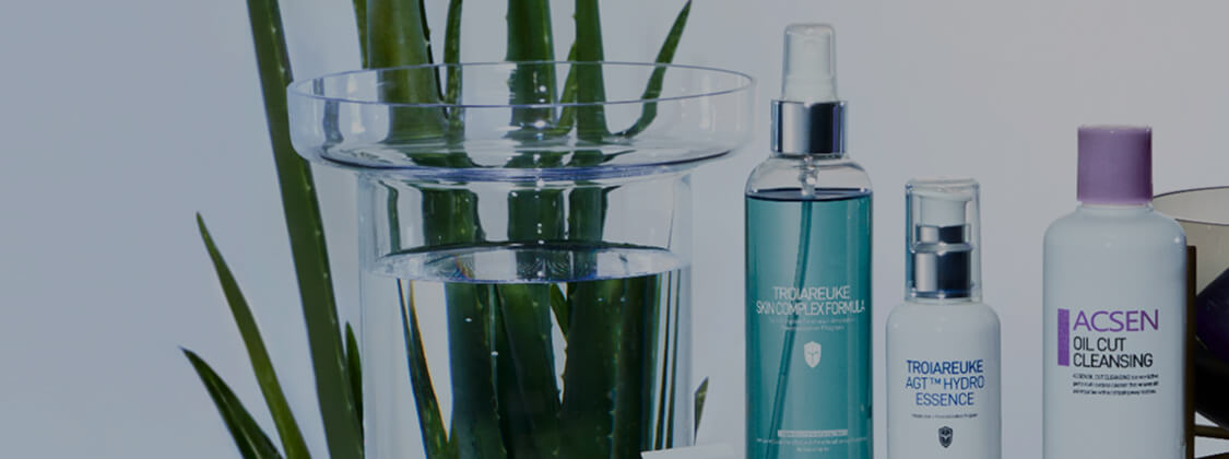 トロイアルケについて – TROIAREUKE公式｜トロイアルケ