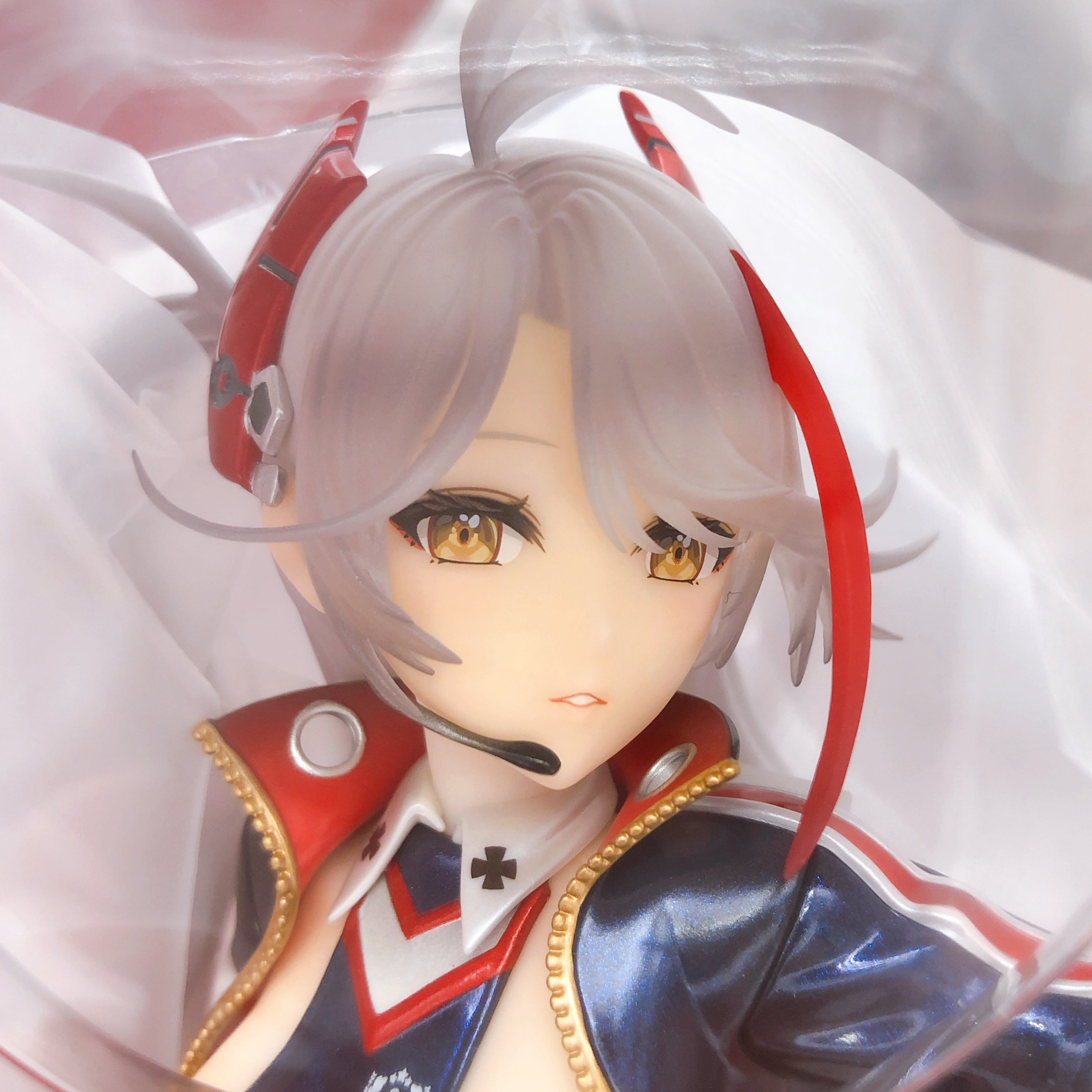 APEX Azur Lane Prinz Eugen Final Lap Ver. 1/7 Scale Figure NEW