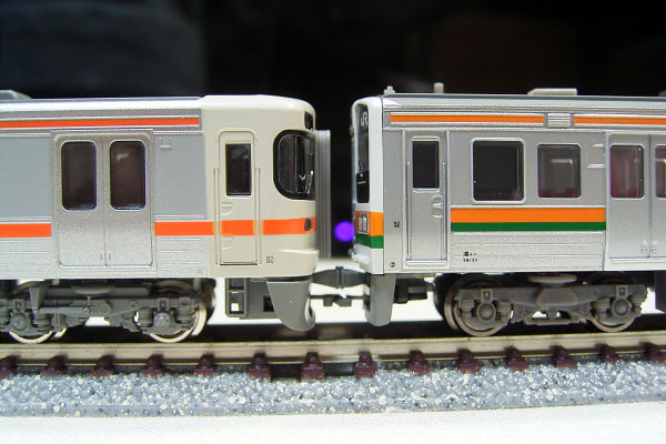 213系5000番台 - KH Train Factory