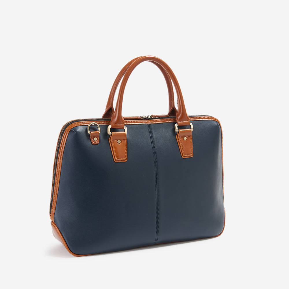 GOLDMEN ゴールドメン | 本革 ビジネスバッグ LENOシリーズ