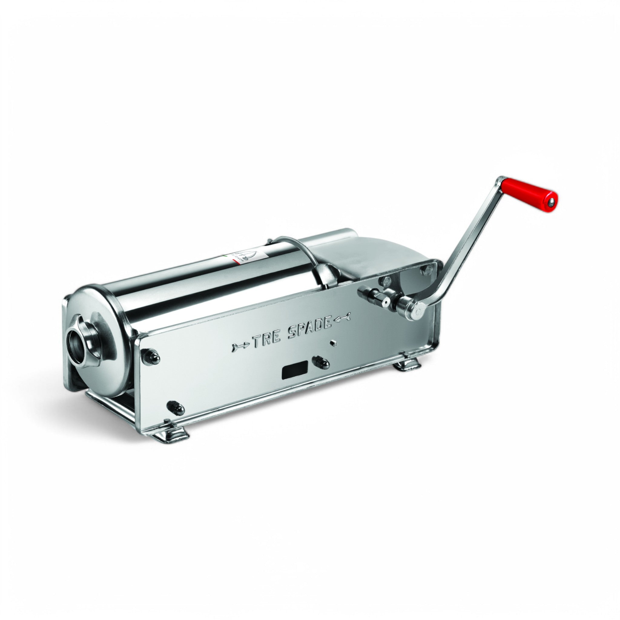 Sausage stuffers – Tre Spade