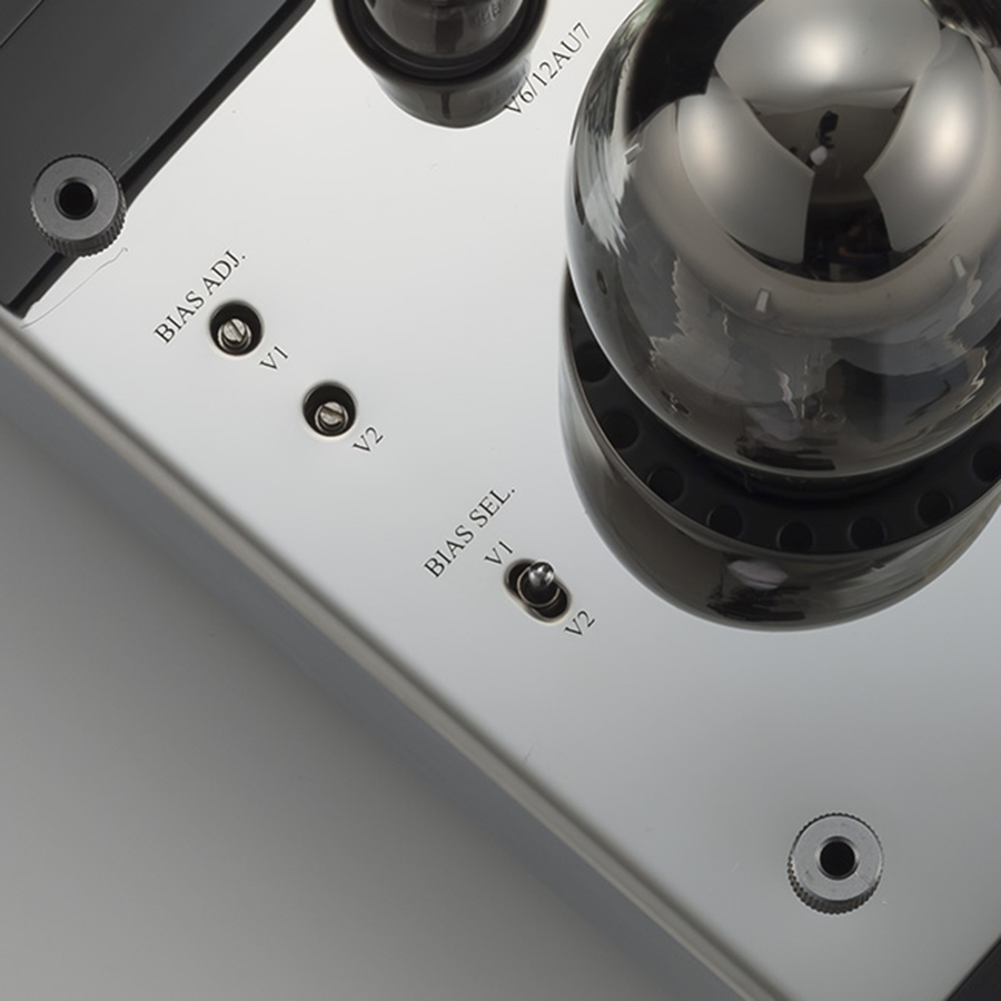 特選中古品 TRIODE MUSASHI 武蔵 Sound Den 【サウンドデン】