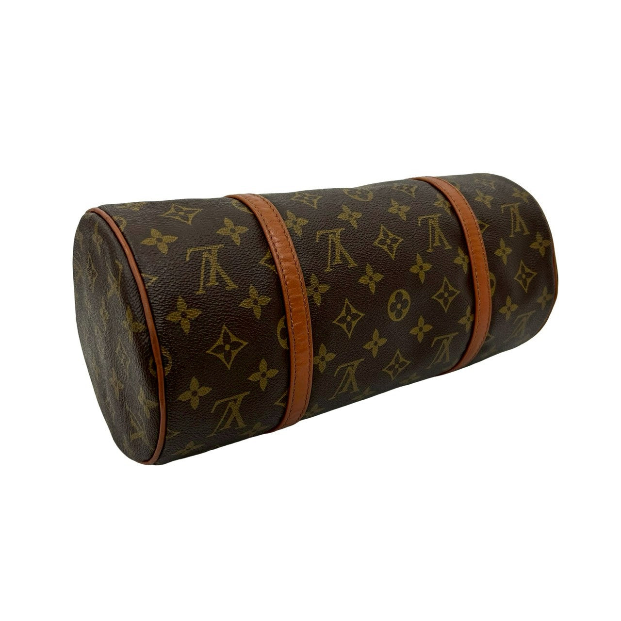 LOUIS VUITTON ルイヴィトン パピヨン 30 ハンドバッグ – Trip