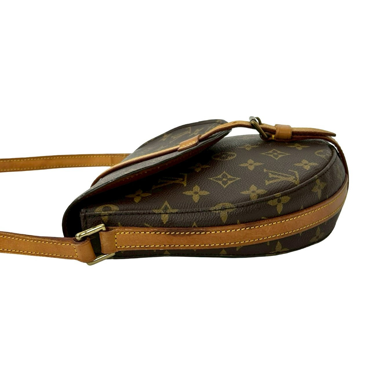LOUIS VUITTON ルイヴィトン (Vintage) シャンティ PM ショルダー