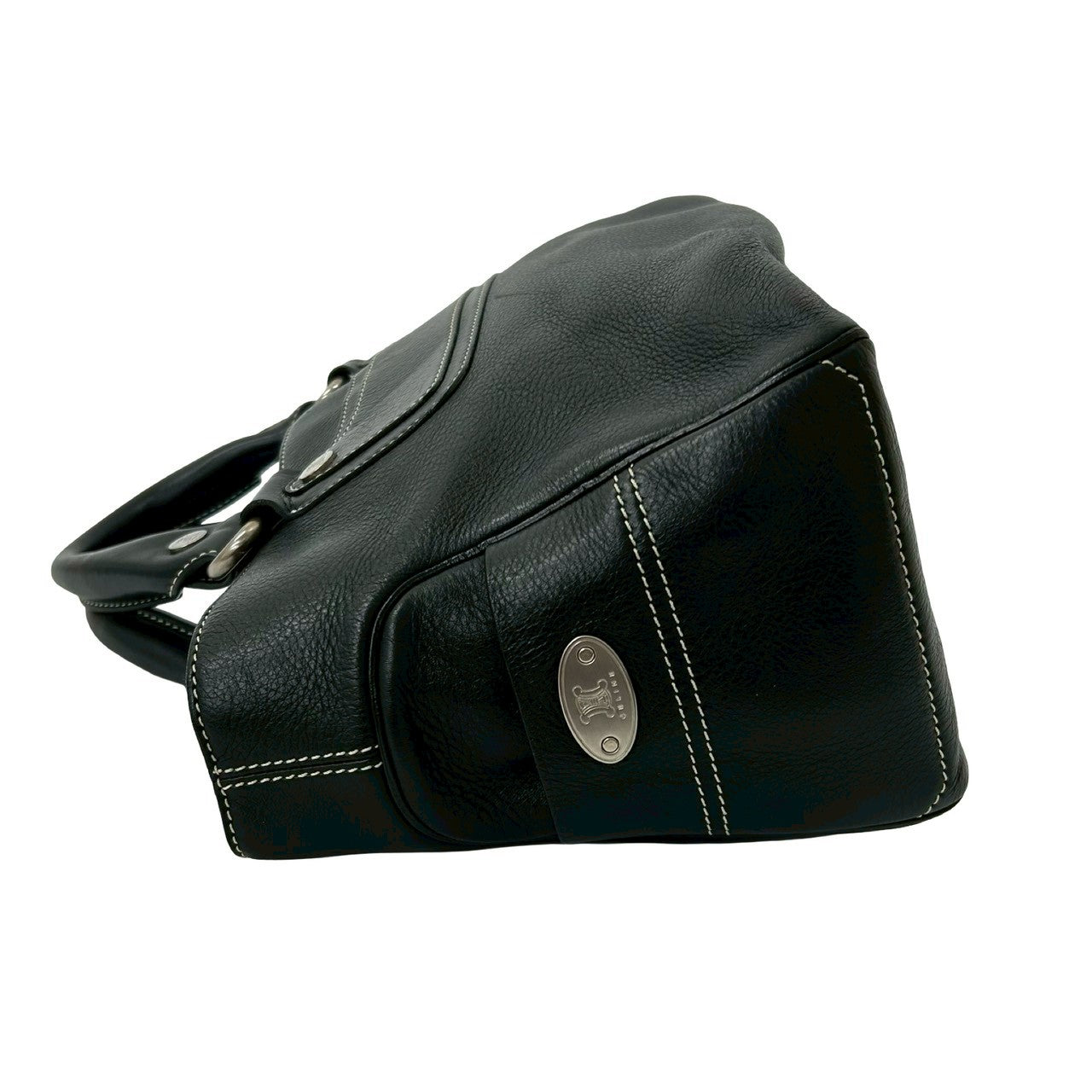 CELINE セリーヌ (Vintage) ブギーバッグ ハンドバッグ – Trip