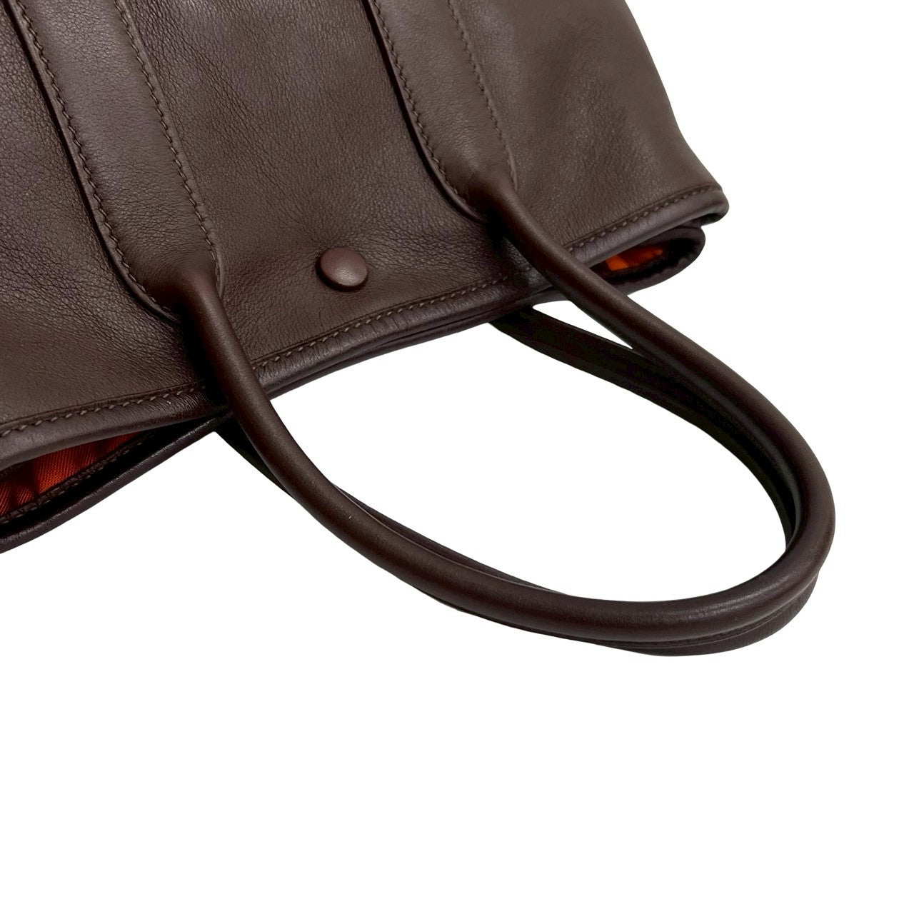 HERMES エルメス ガーデンツイリー TPM ハンドバッグ – Trip