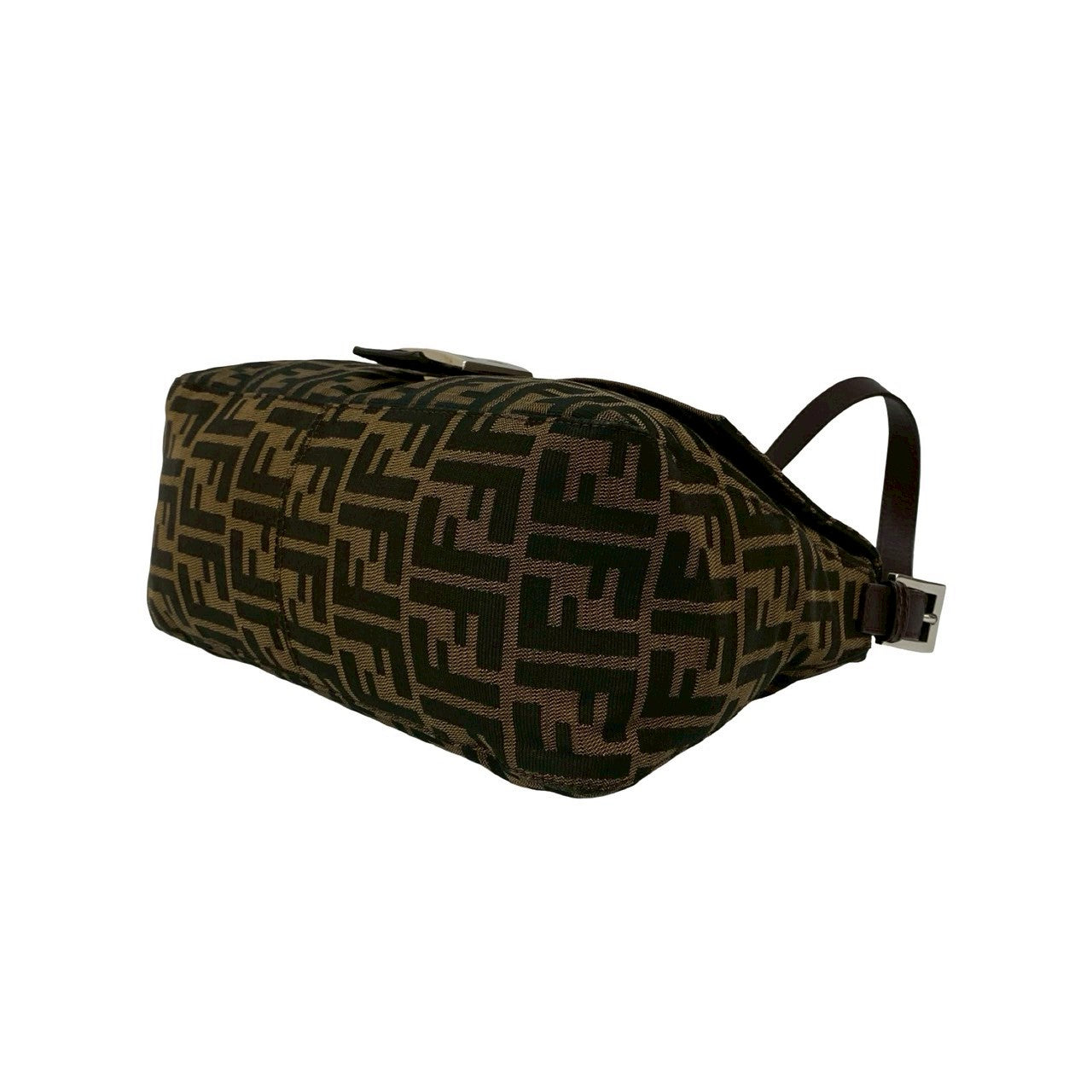 FENDI フェンディ マンマバケット ショルダーバッグ – Trip