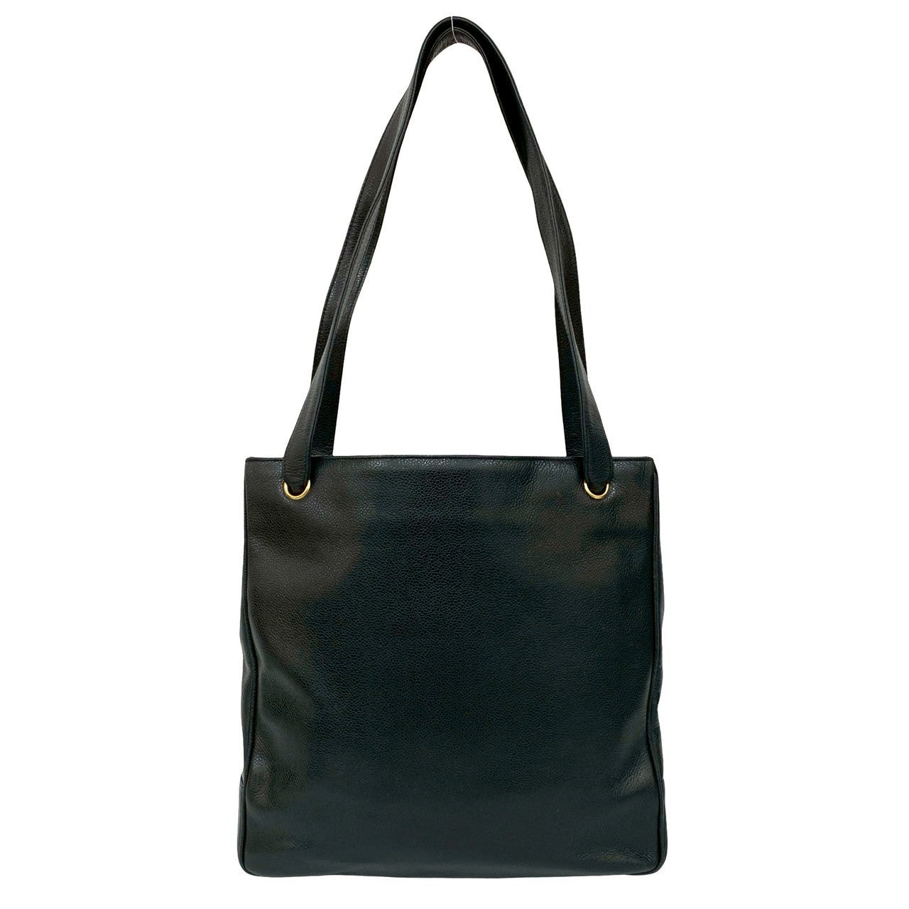 CHANEL シャネル (Vintage) トートバッグ – Trip