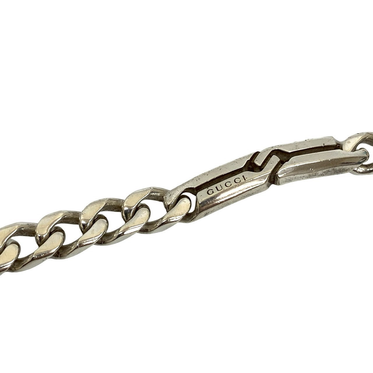 GUCCI ノット インフィニティ ブレスレット – Trip