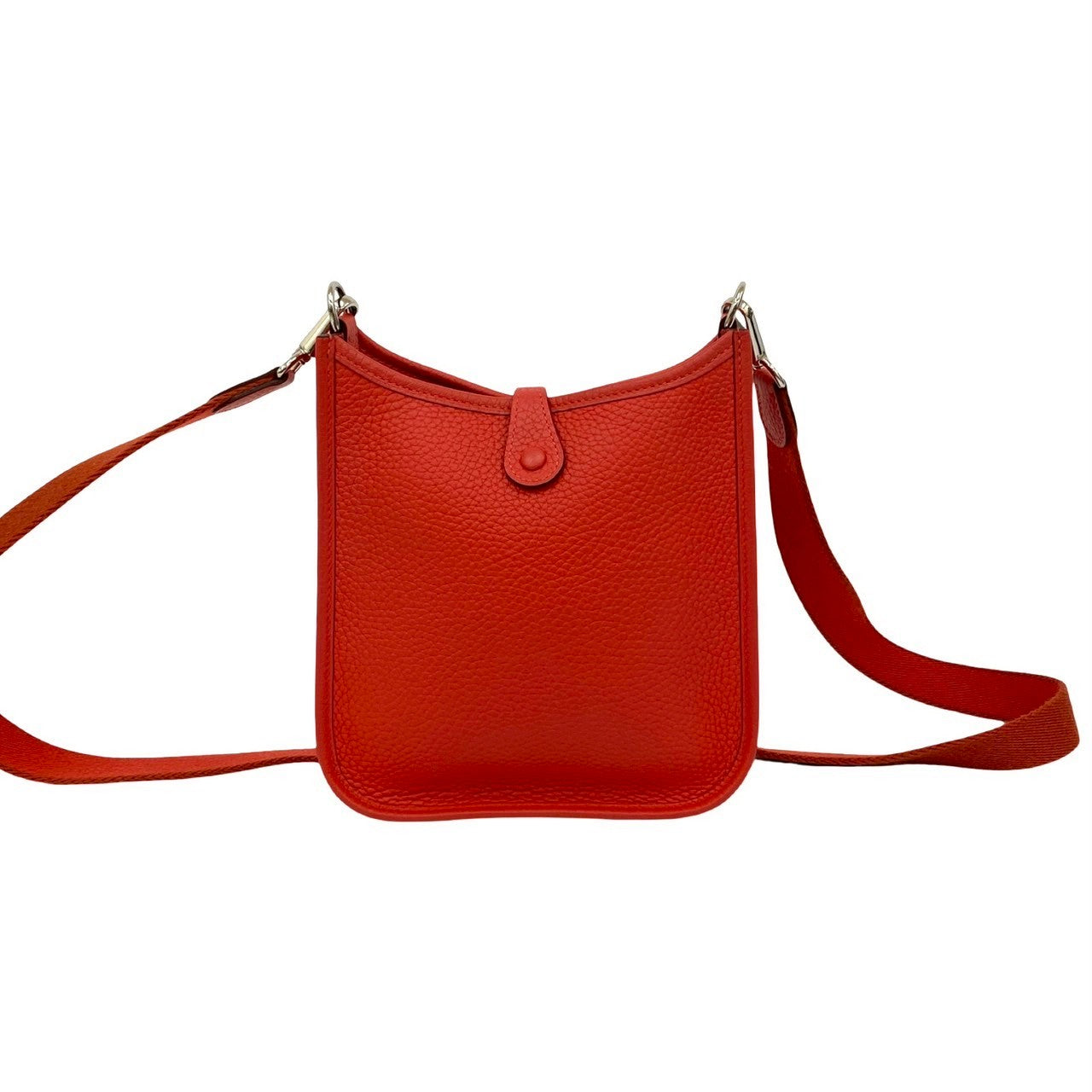 HERMES エルメス エヴリン TPM 16 アマゾーヌ ショルダーバッグ – Trip