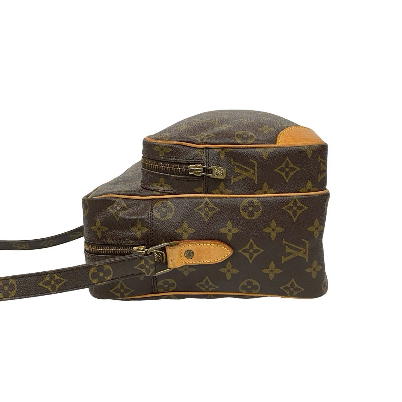 LOUIS VUITTON ルイヴィトン (Vintage) ナイル ショルダーバッグ – Trip