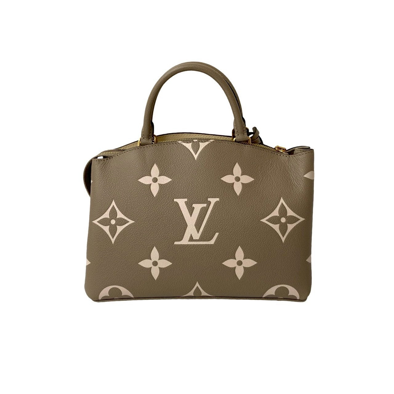 LOUIS VUITTON プティパレ PM – Trip
