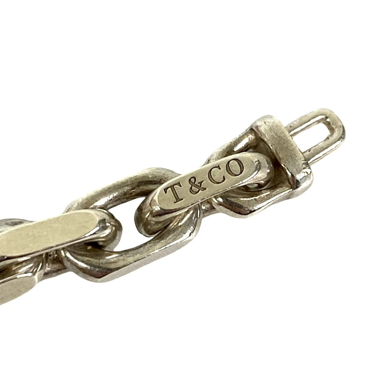 TIFFANY&Co. ティファニー メイカーズ ブレスレット – Trip