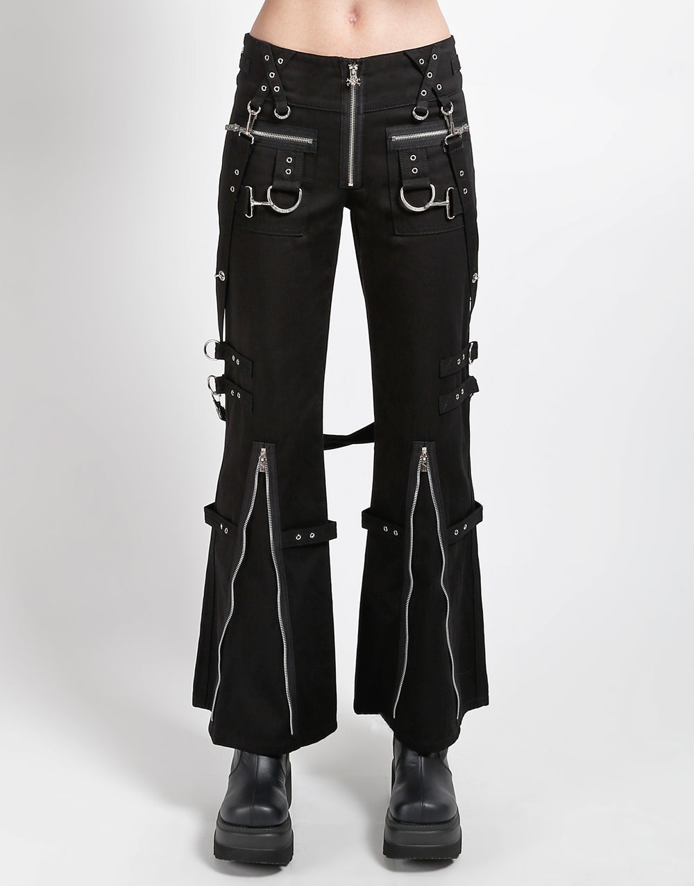 TRIPP NYC - SUPER D-RING PANT