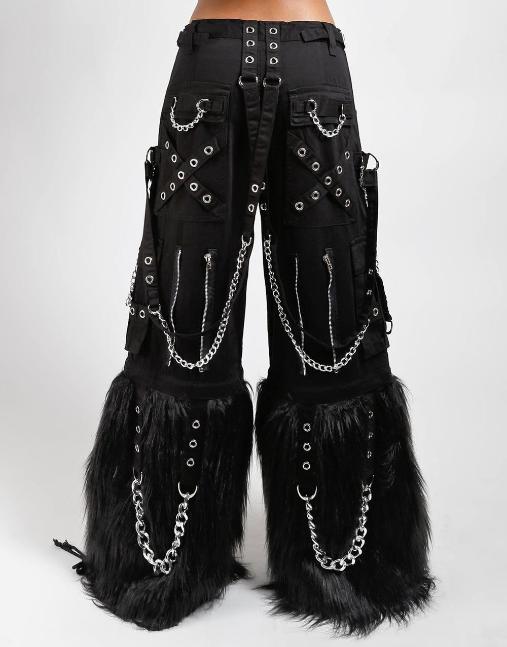 TRIPP NYC - FURTASTIC SUPER PANT