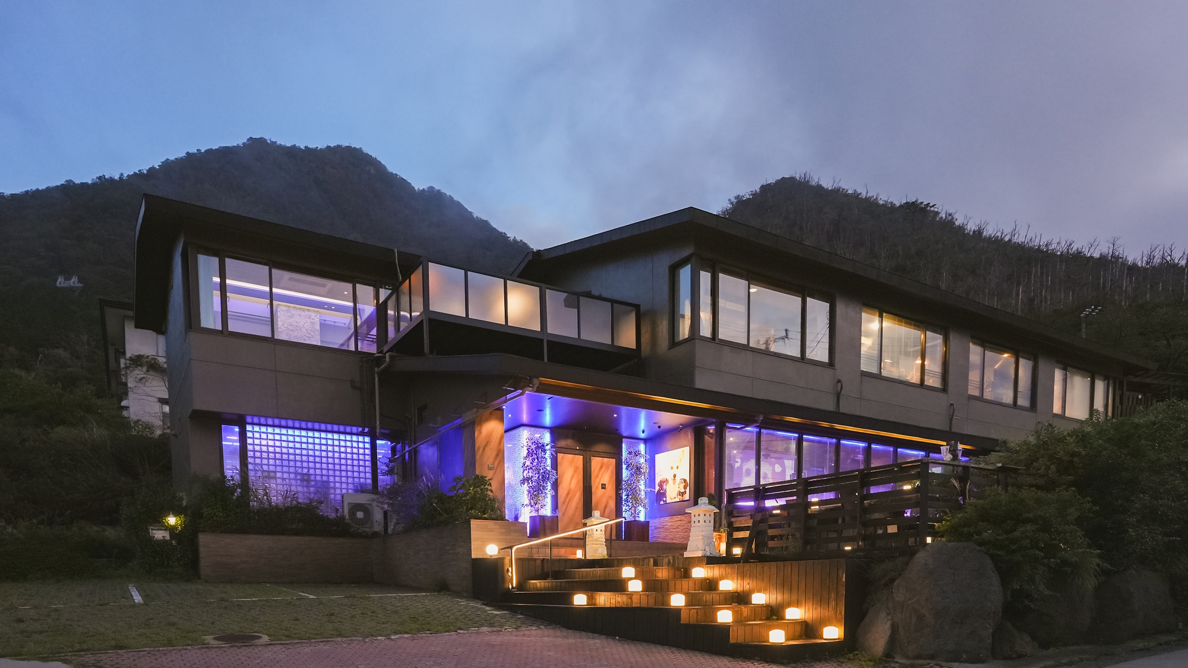 箱根強羅グアムドッグ本店 宿泊予約【楽天トラベル】