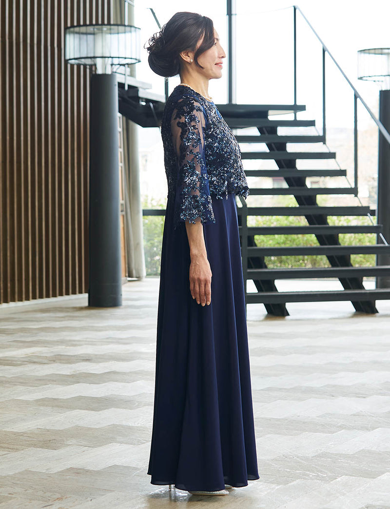 150㎝ドレス RM-39 有 150㎝ドレス RM-39 有 キッズ服(100cm~)