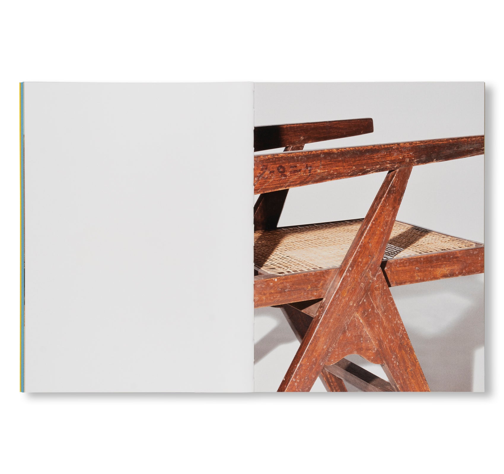 OBJECT CHANDIGARH by George Gilpin – twelvebooks