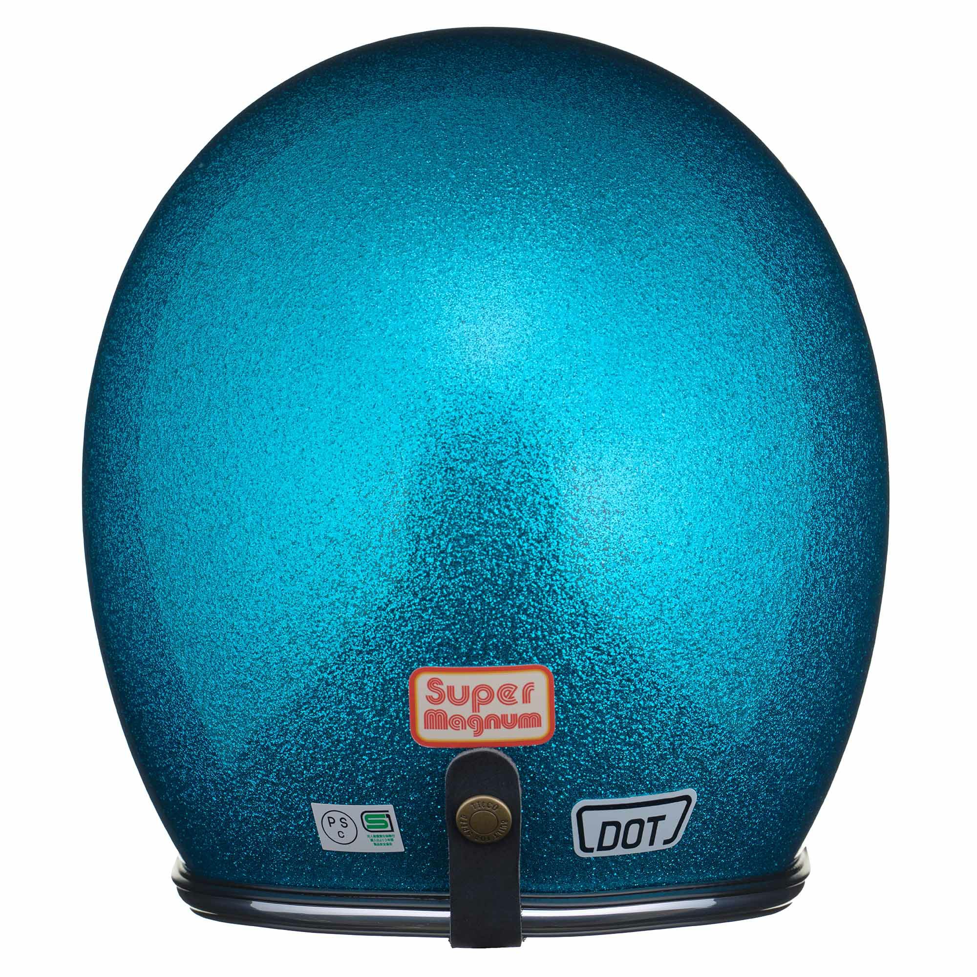 TT&CO. スーパーマグナム ギンギラセブンティーズ クローム トリム