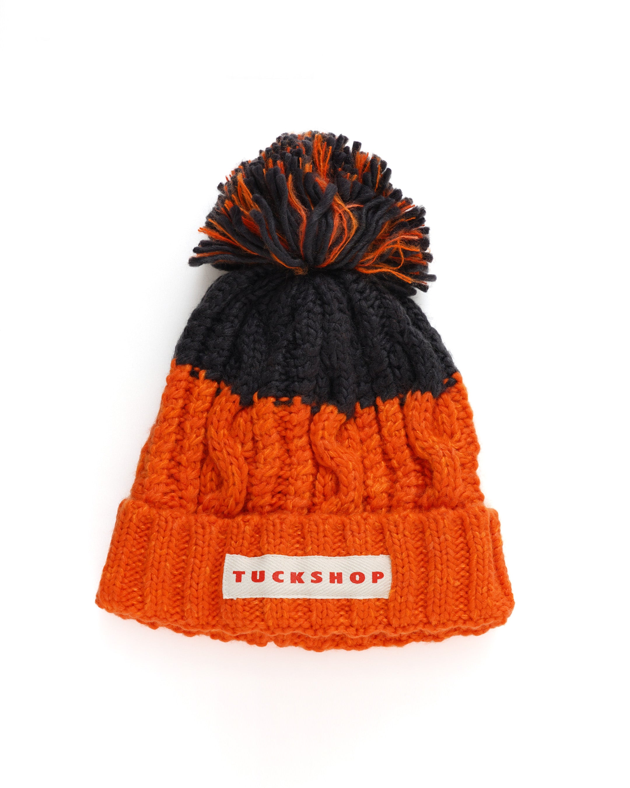 PENCIL BEANIE｜TUCKSHOP（タックショップ）公式オンラインストア