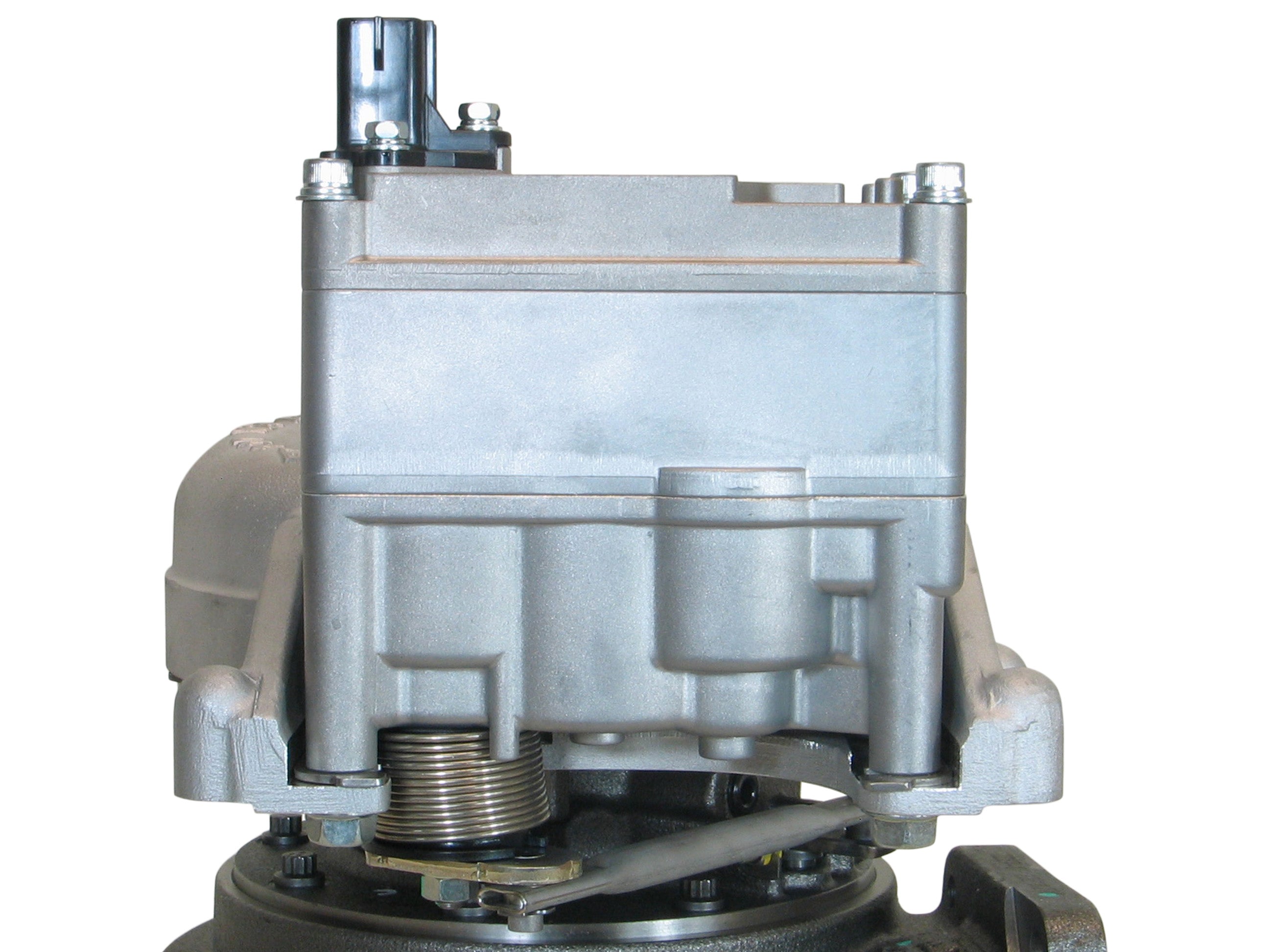 NEW OEM Garrett GTA40V Turbo Hitachi JCB 798389-5005 – TurboTurbos