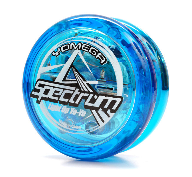 スポーツトイ・アクショントイ GENESIS/YoYoFactory YogaFlame color