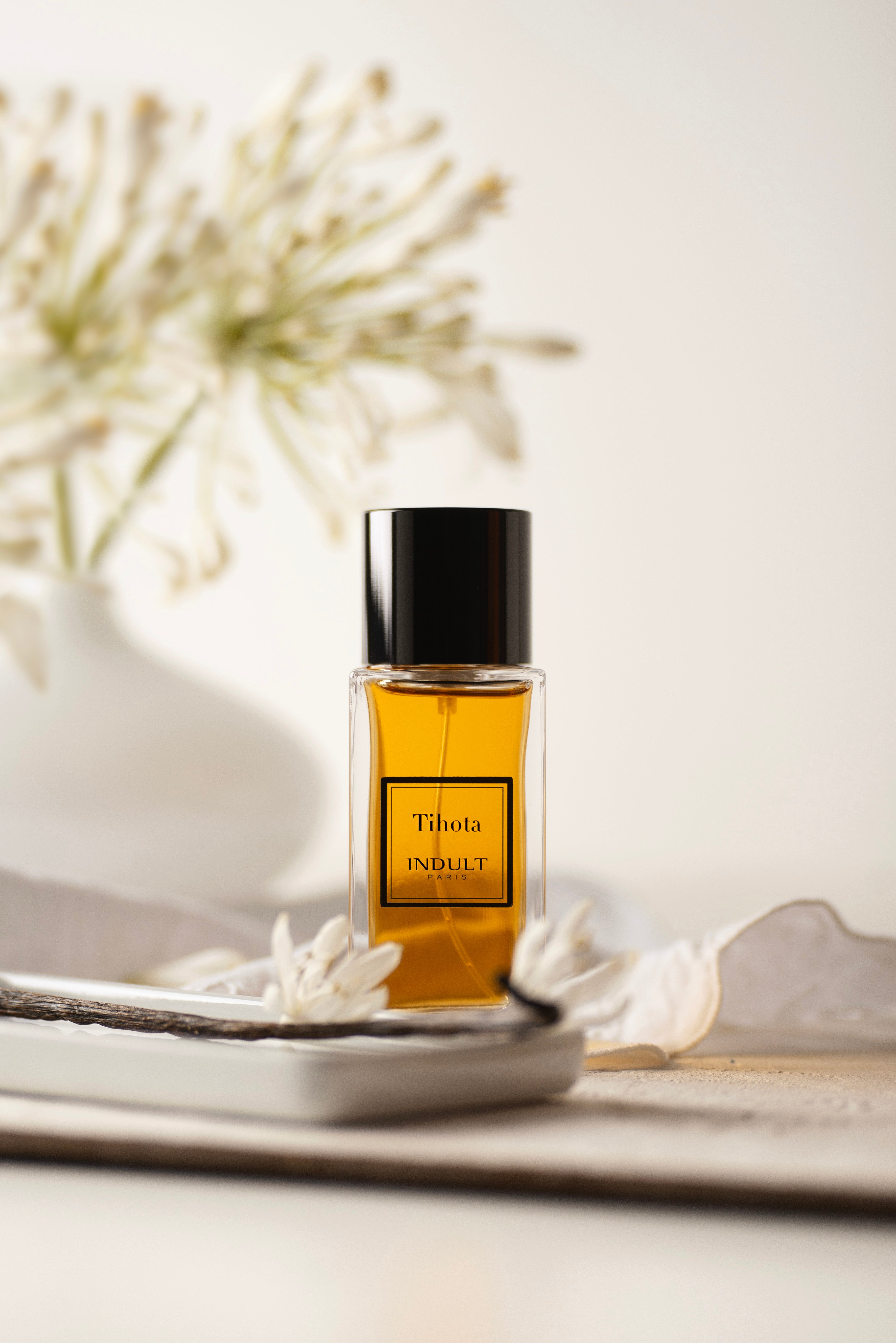 Tihota Indult Paris Eau de Parfum 50ml – Tuxedo