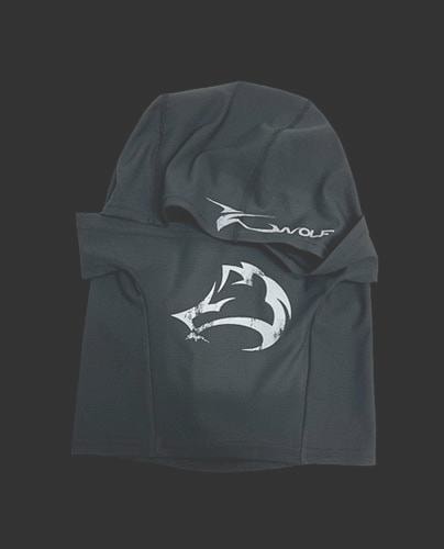 TYRANTWOLF SKI MASK of TYRANTWOLF 公式オンラインストア 篠塚辰樹