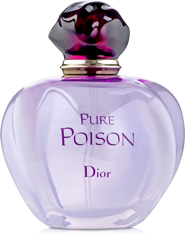 Dior Pure Poison - Парфюмированная вода: купить по лучшей цене в