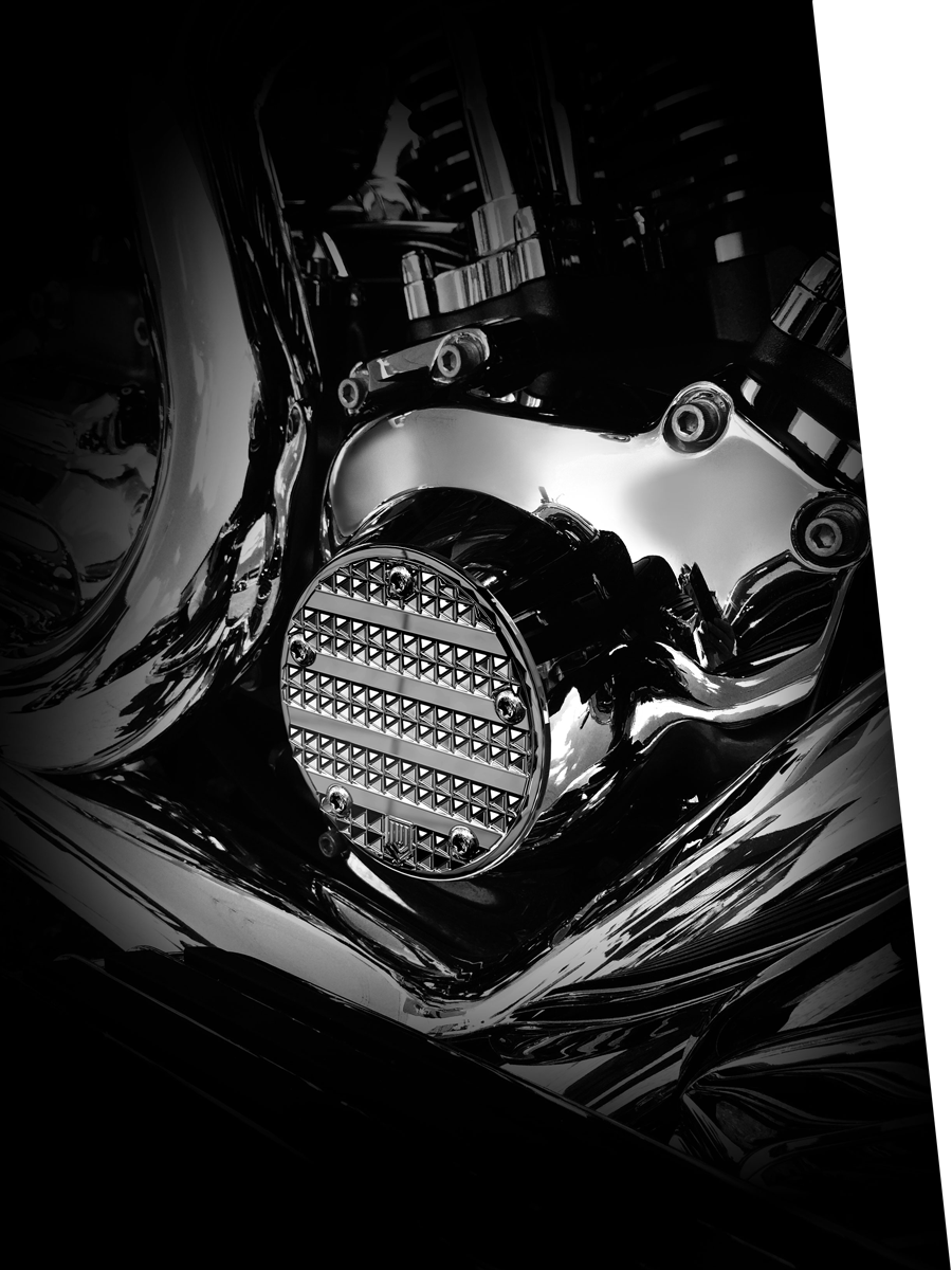 Ignition Cover | UNITED BLOCK CUSTOMS