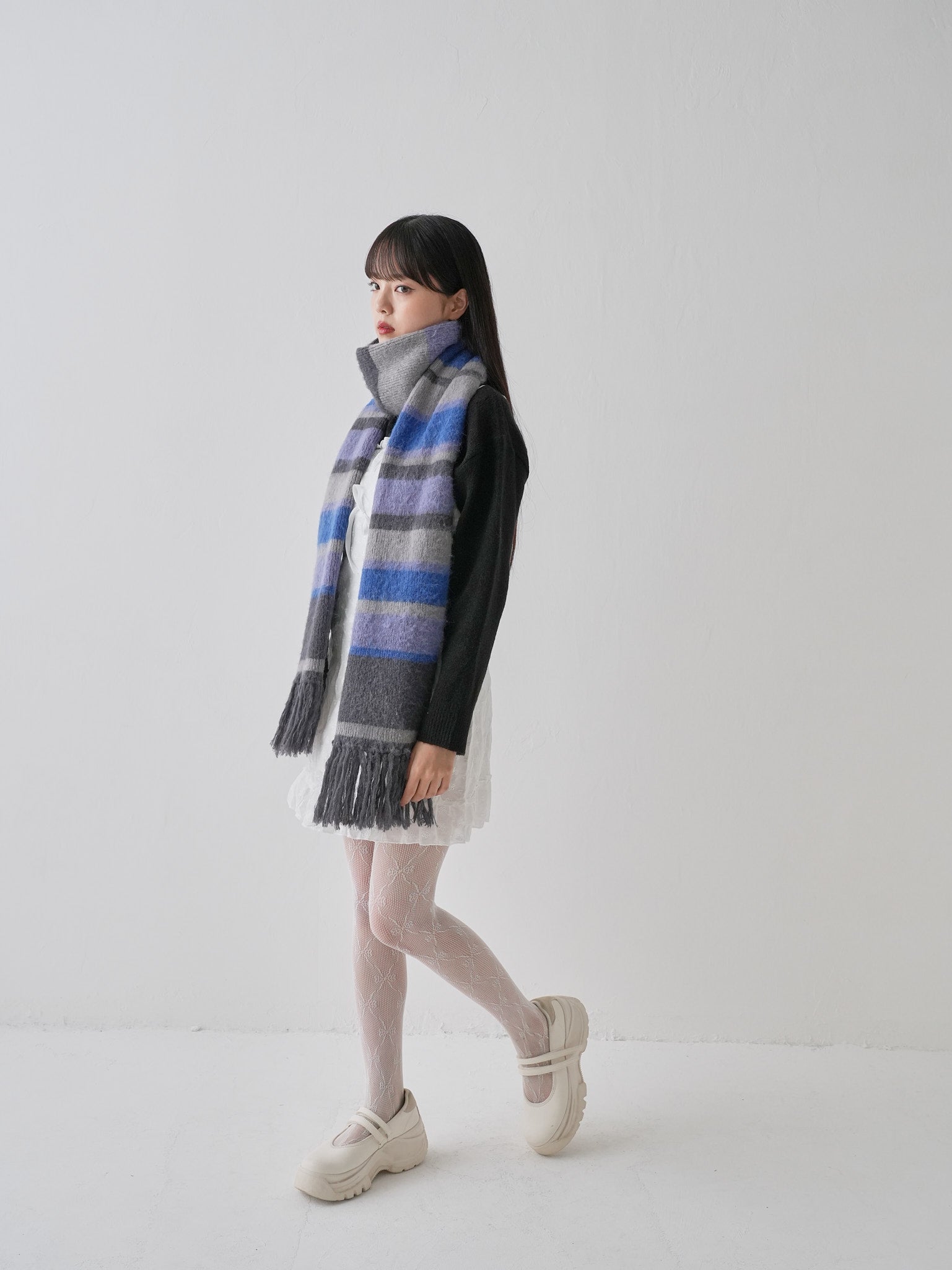 random boarder muffler – Uenui