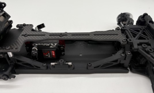 RDX Ultimate Upper Deck - UK-WORKS-RC