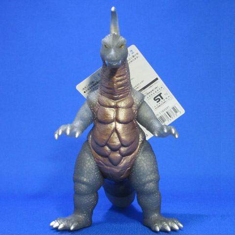 ウルトラ怪獣シリーズ帰ってきたウルトラマン編