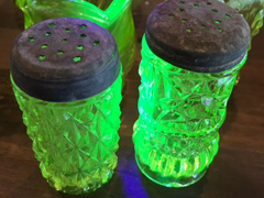 ウラングラス（ワセリングラス） | 海福雑貨