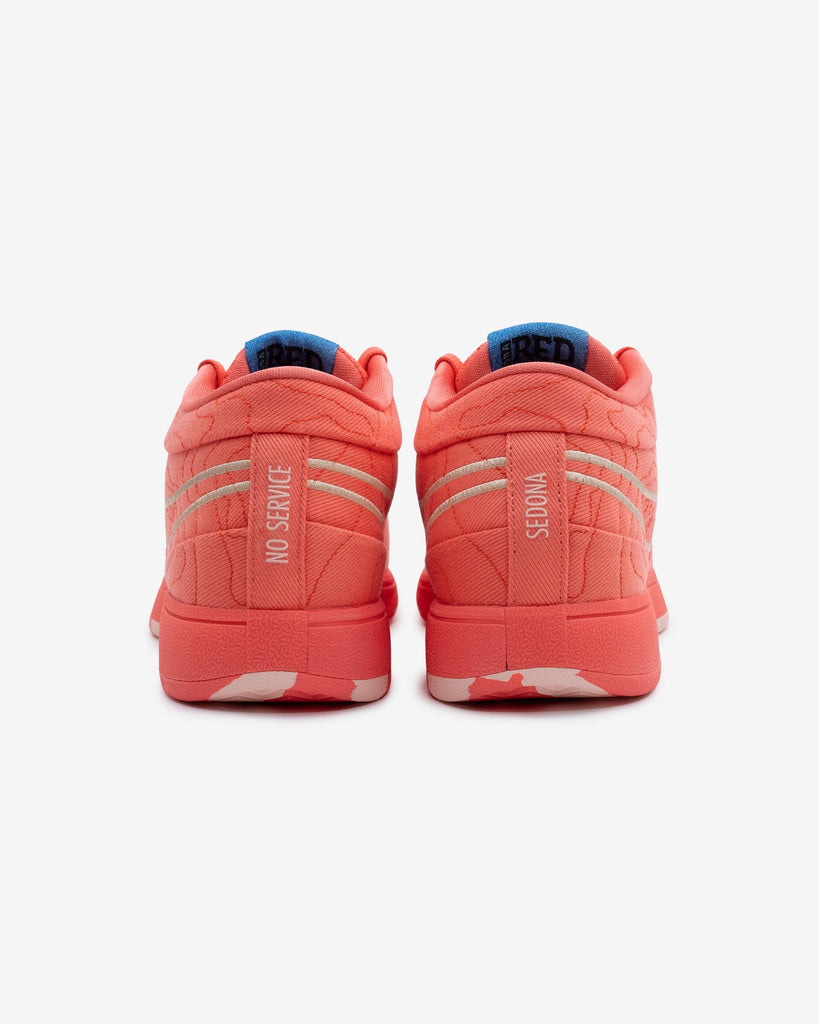 NIKE BOOK 1 TEXT EP – UNDEFEATED JAPAN