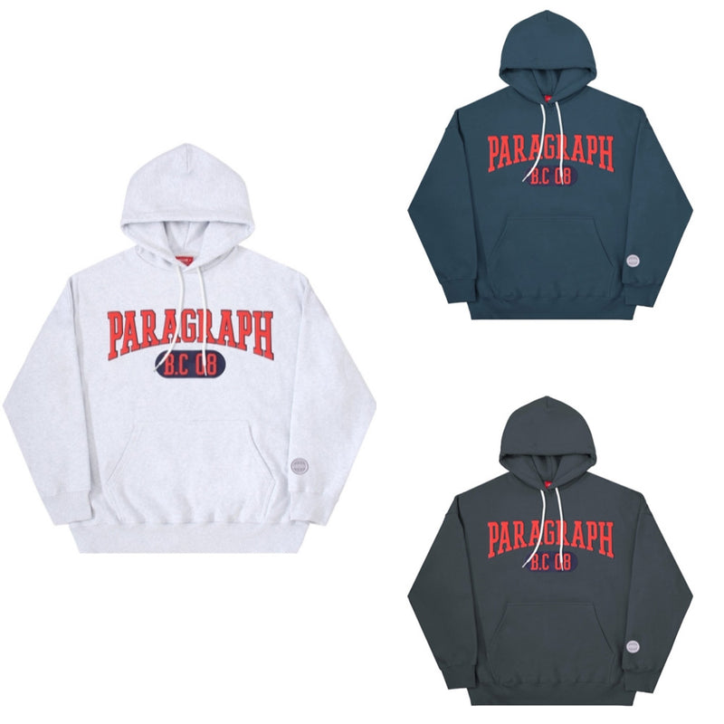 Paragraph ( パラグラフ ) – UNDERSTUDY CLUB