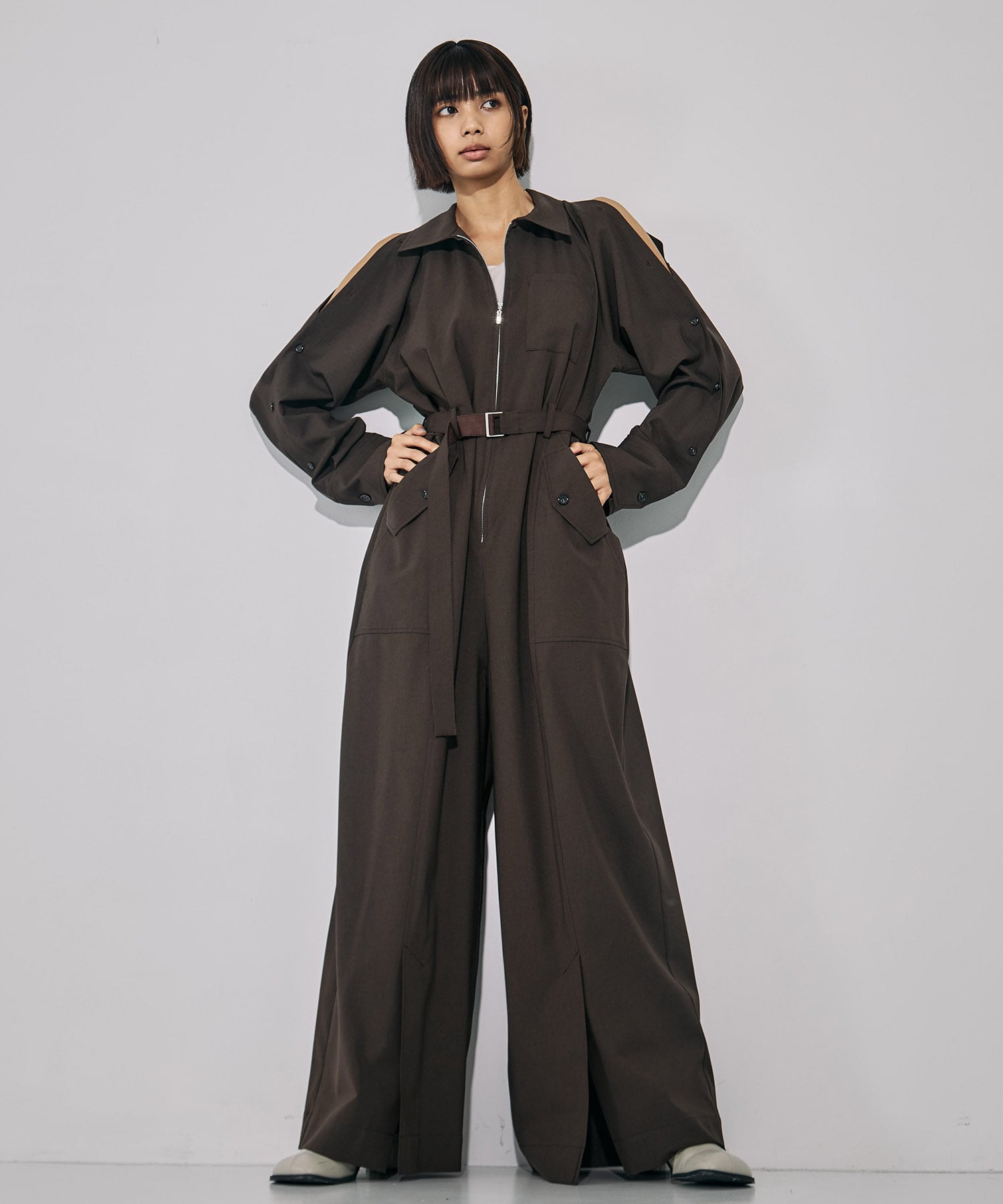 ウィメンズ/パンツ/つなぎ/オールインワン｜UNITED TOKYO ONLINE STORE