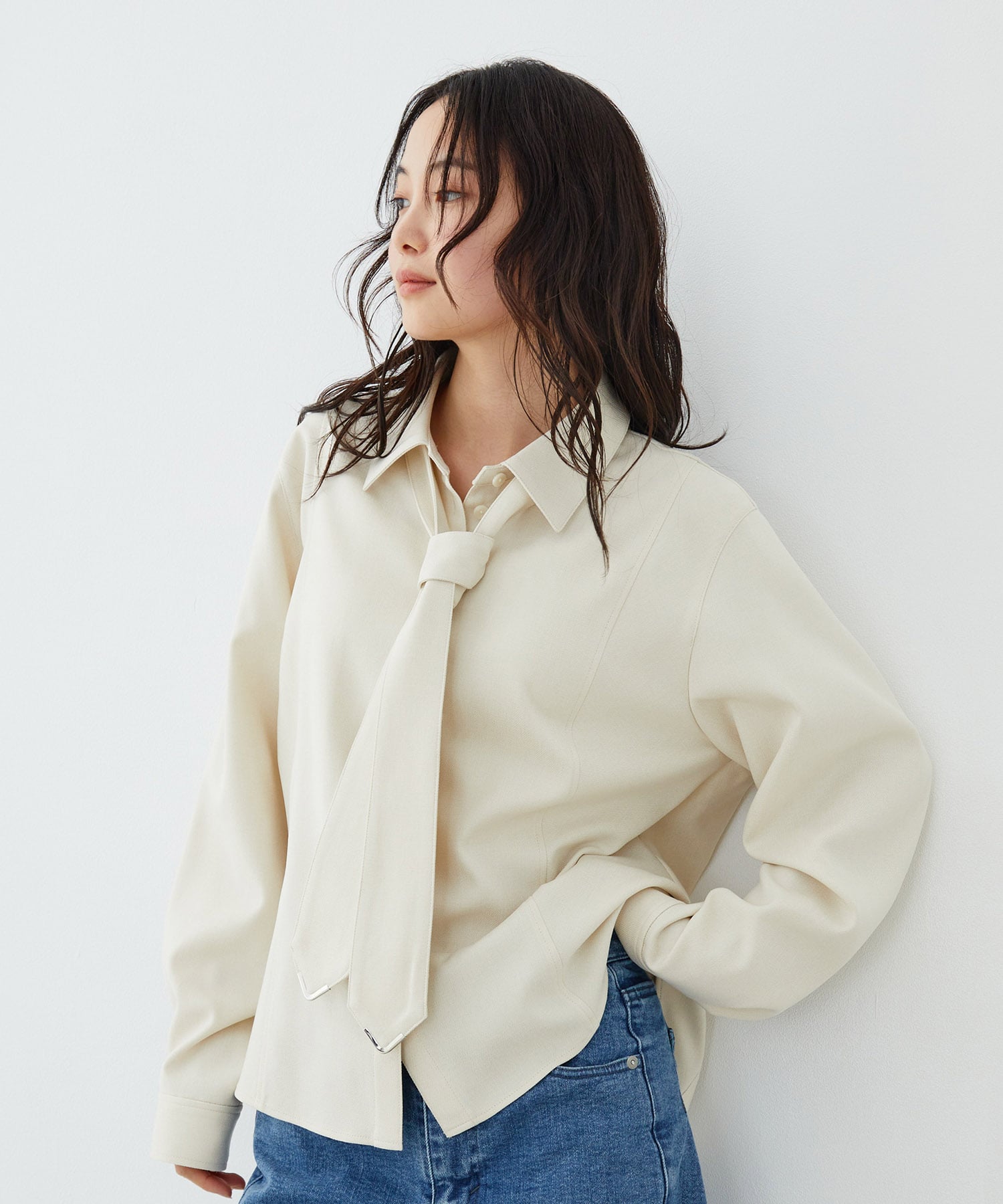 ウィメンズ/トップス/シャツ/ブラウス(長袖)｜UNITED TOKYO ONLINE STORE