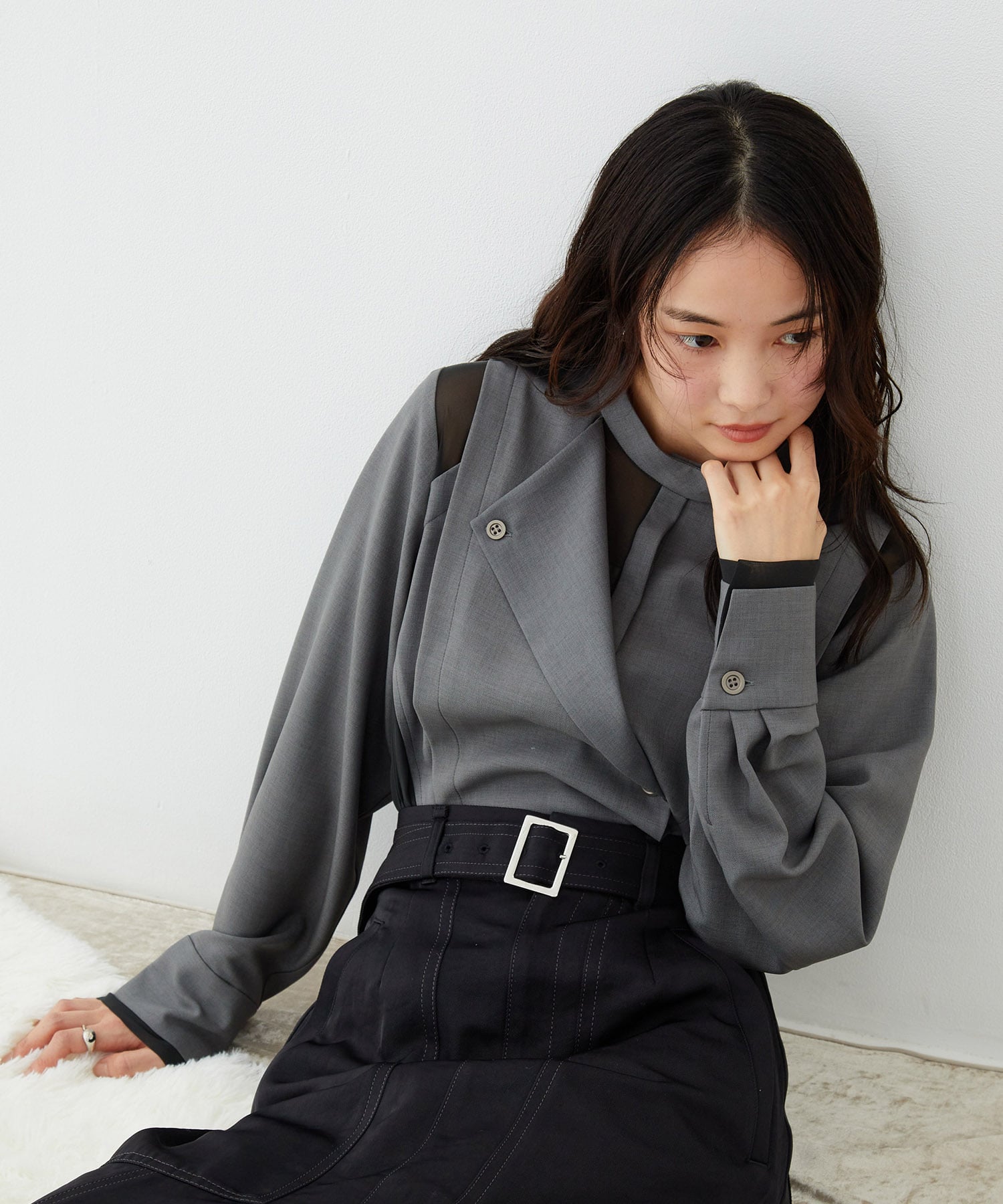 UNITED TOKYO（ユナイテッド トウキョウ）公式通販｜UNITED TOKYO