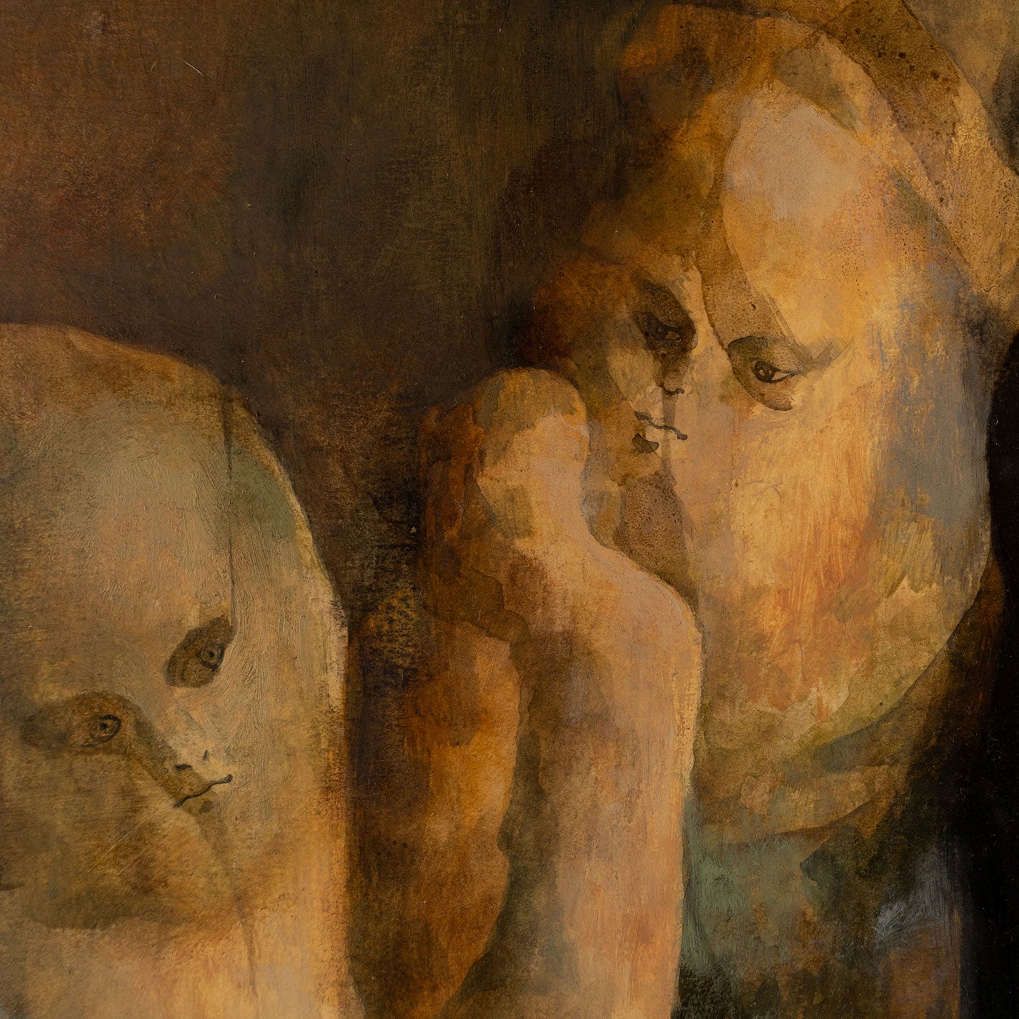 牧野邦夫 ( 東京都 1925 - 1986 ) – Uni-art Gallery