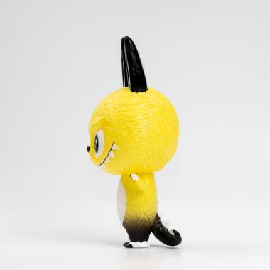 How2Work x Kasing Lung Zimomo U:C 20th Anniversary|HOW2WORK