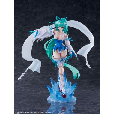 B-style 魔法少女にあこがれて マジアベーゼ バニーVer.|FREEing