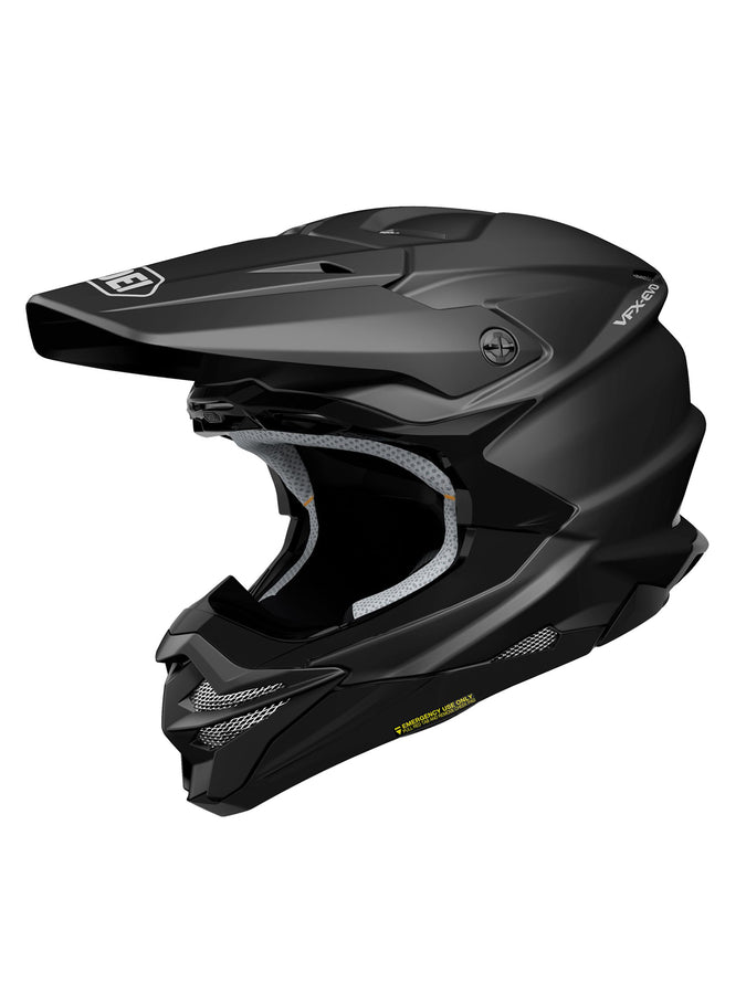 Shoei VFX-EVO Helmet – Union Garage