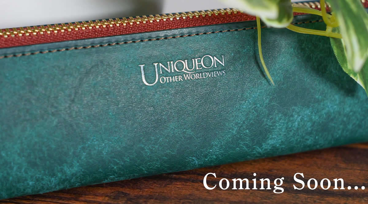 UNIQUEONが有名革財布のレビューサイト「紳士の革財布」で紹介されまし