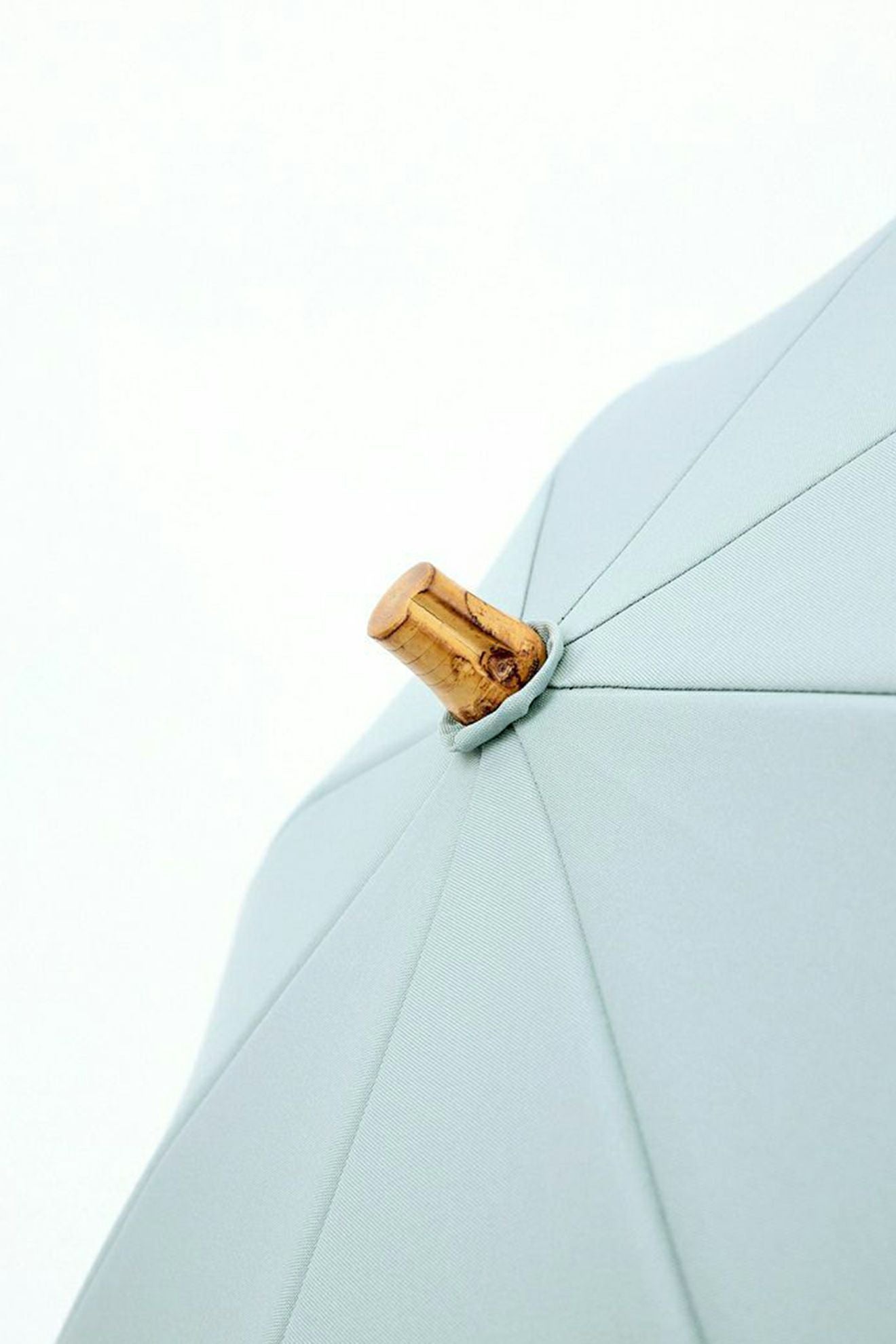 完全遮光100% 2段2WAY 折りたたみ日傘/ワンカラー(50cm)