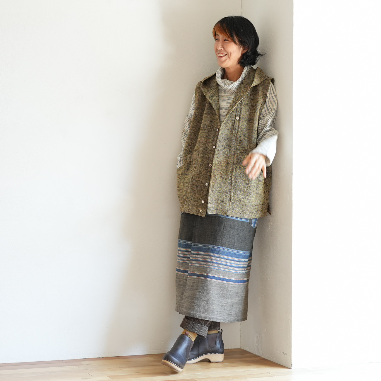 Usaato Style Book | Usaato うさと