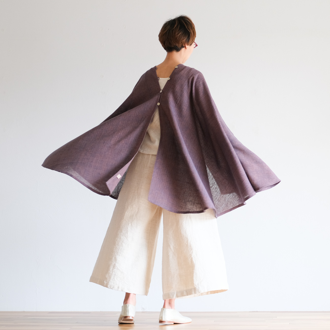 Usaatoの着こなし／牡牛座新月 | Usaato うさと