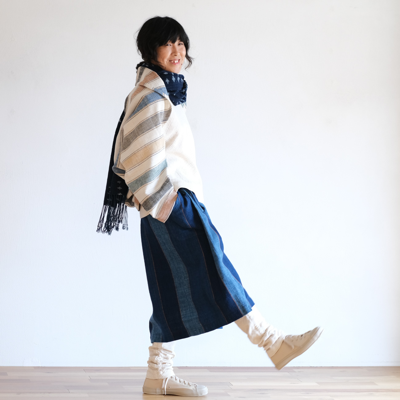 Usaato Style Book | Usaato うさと