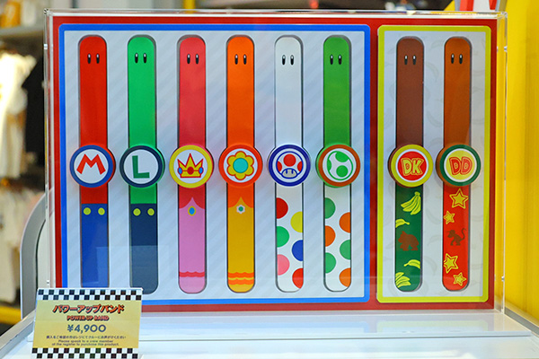 2026年版｜【パワーアップバンドおすすめ購入場所3選】USJニンテンドー