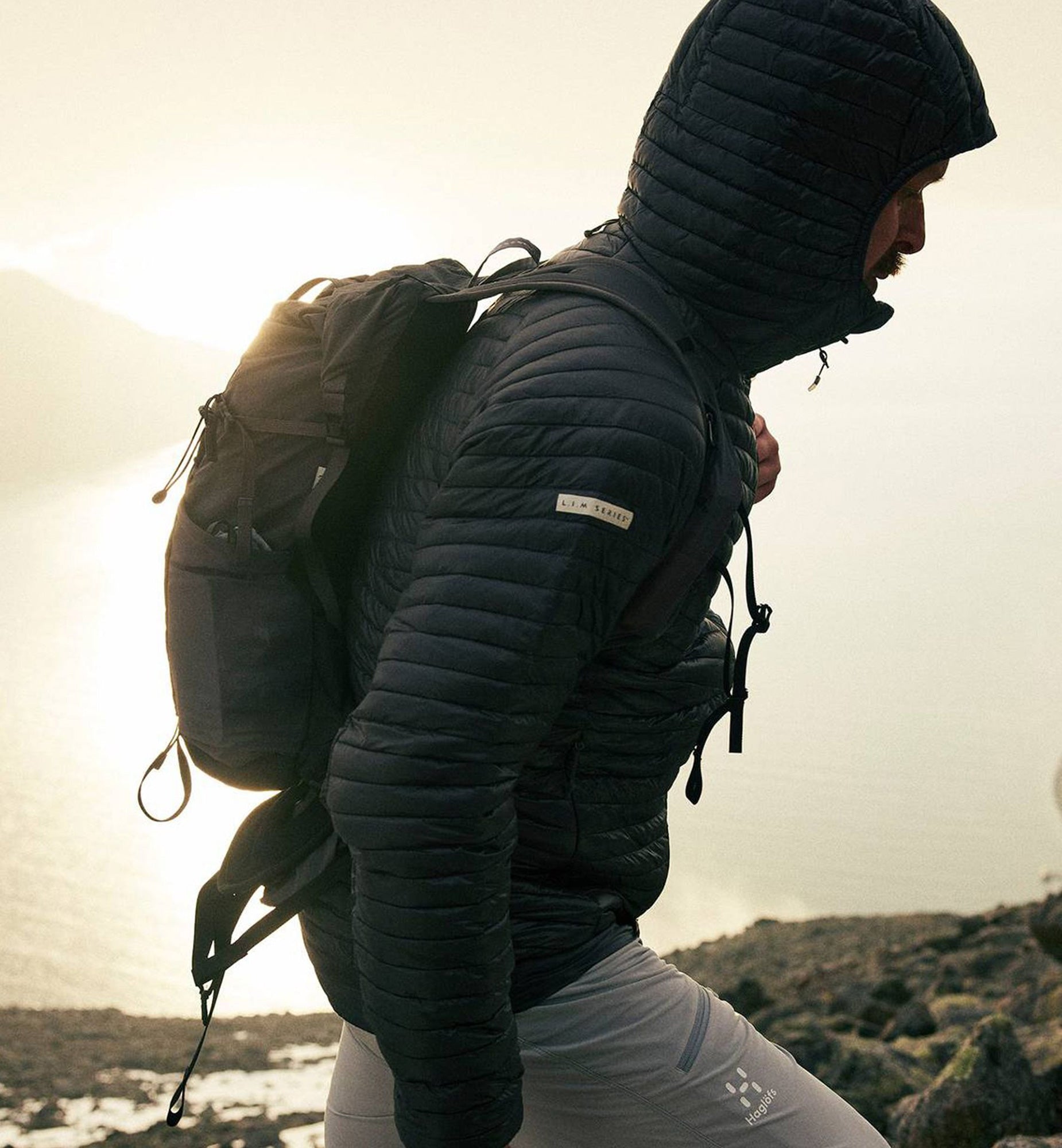 L.I.M Mimic Hood Men – UPLNDオンラインストア